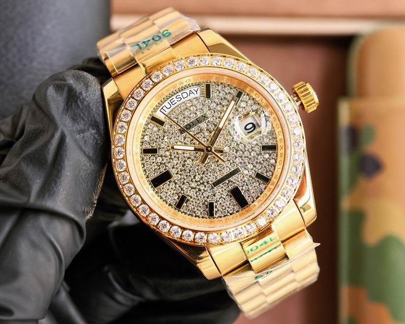 Rolex 40mm 082314